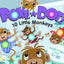 Poke-A-Dot: 10 Little Monkeys (30 Poke-able poppin; dots)