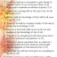 Personal Prayers from Colossians 50-pack (Prayer Cards)