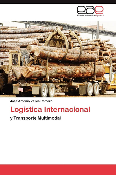 Logística y Transporte: Multimodal (Spanish Edition)