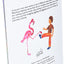 From Head to Toe: A Colorful Interactive Adventure That Gets Kids Moving from Head to Toe