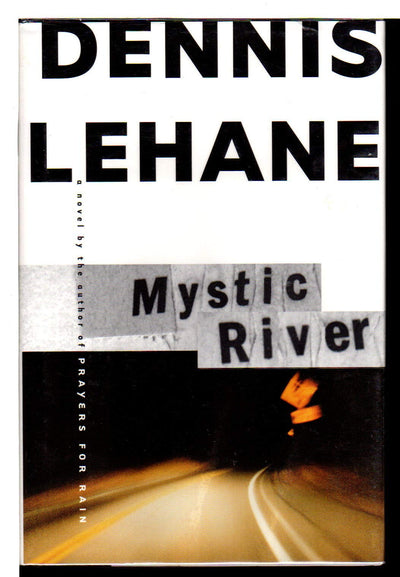 Mystic River