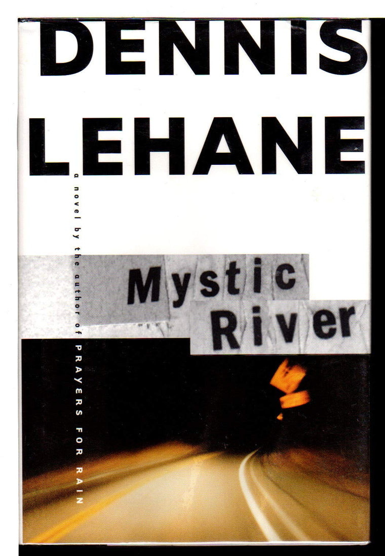 Mystic River