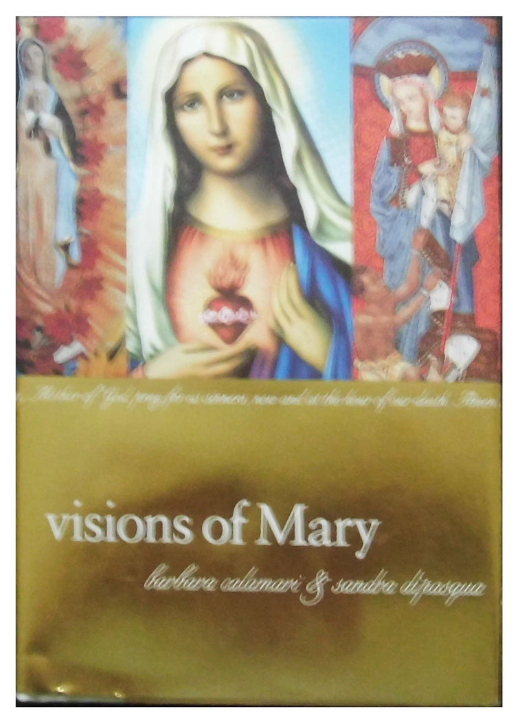 Visions of Mary