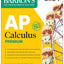 AP Calculus Premium, 2024: 12 Practice Tests + Comprehensive Review + Online Practice (Barron's AP Prep)