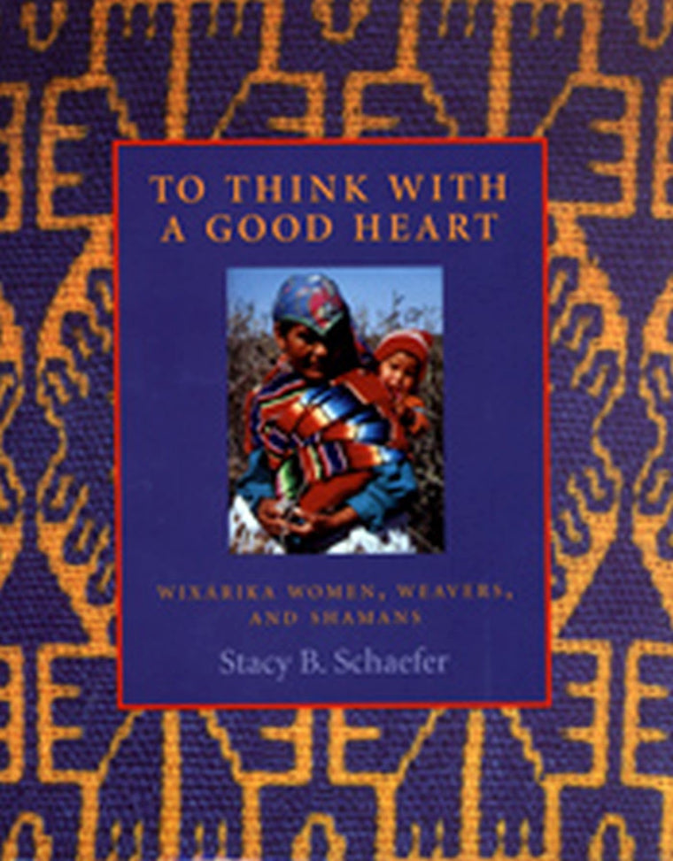 To Think With A Good Heart
