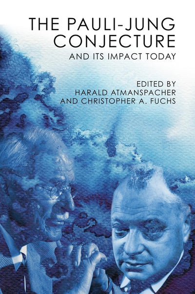 The Pauli-Jung Conjecture: And its impact today