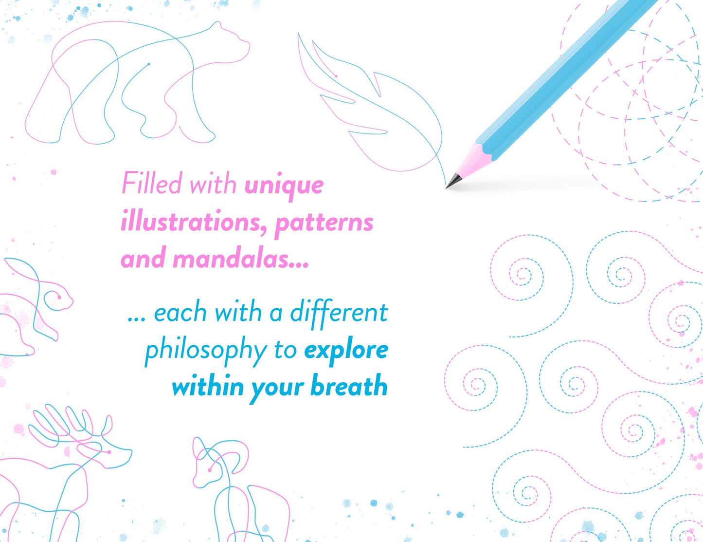 Draw Breath: The Art of Breathing by Tom Granger