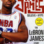 King James: Believe the Hype-The LeBron James Story