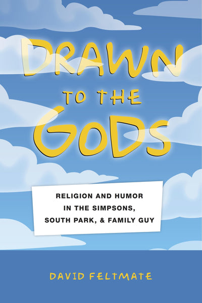 Drawn to the Gods