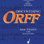 Discovering Orff: A Curriculum for Music Teachers