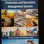 Production and Operations Management Systems
