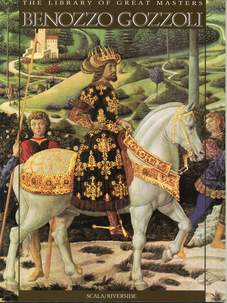 Benozzo Gozzoli