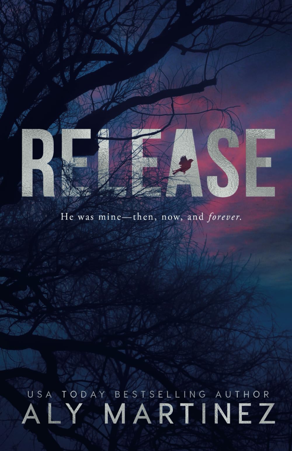 Release (The Release Series)