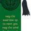 Celtic Beaded Bookmark