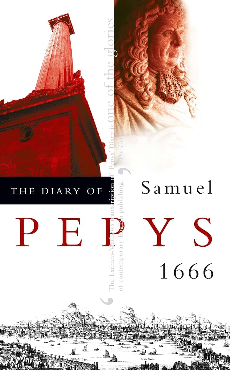 The Diary of Samuel Pepys: Volume VII - 1666