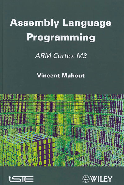 Assembly Language Programming: ARM Cortex-M3