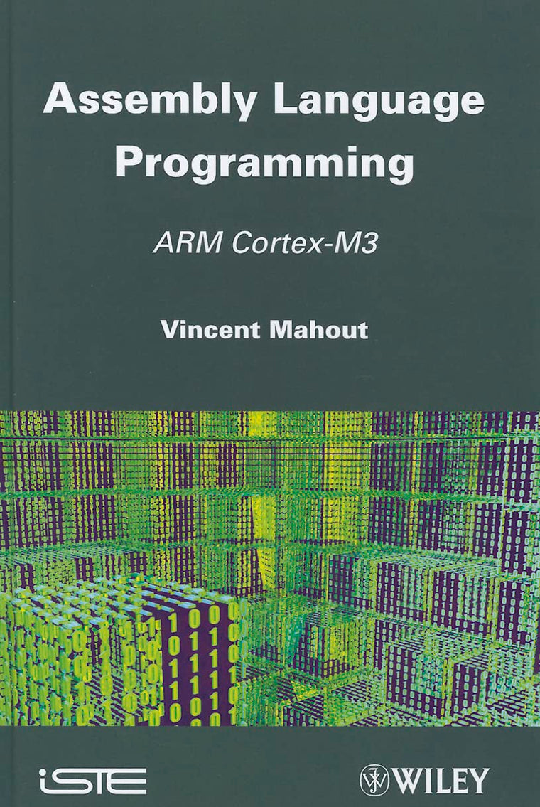 Assembly Language Programming: ARM Cortex-M3