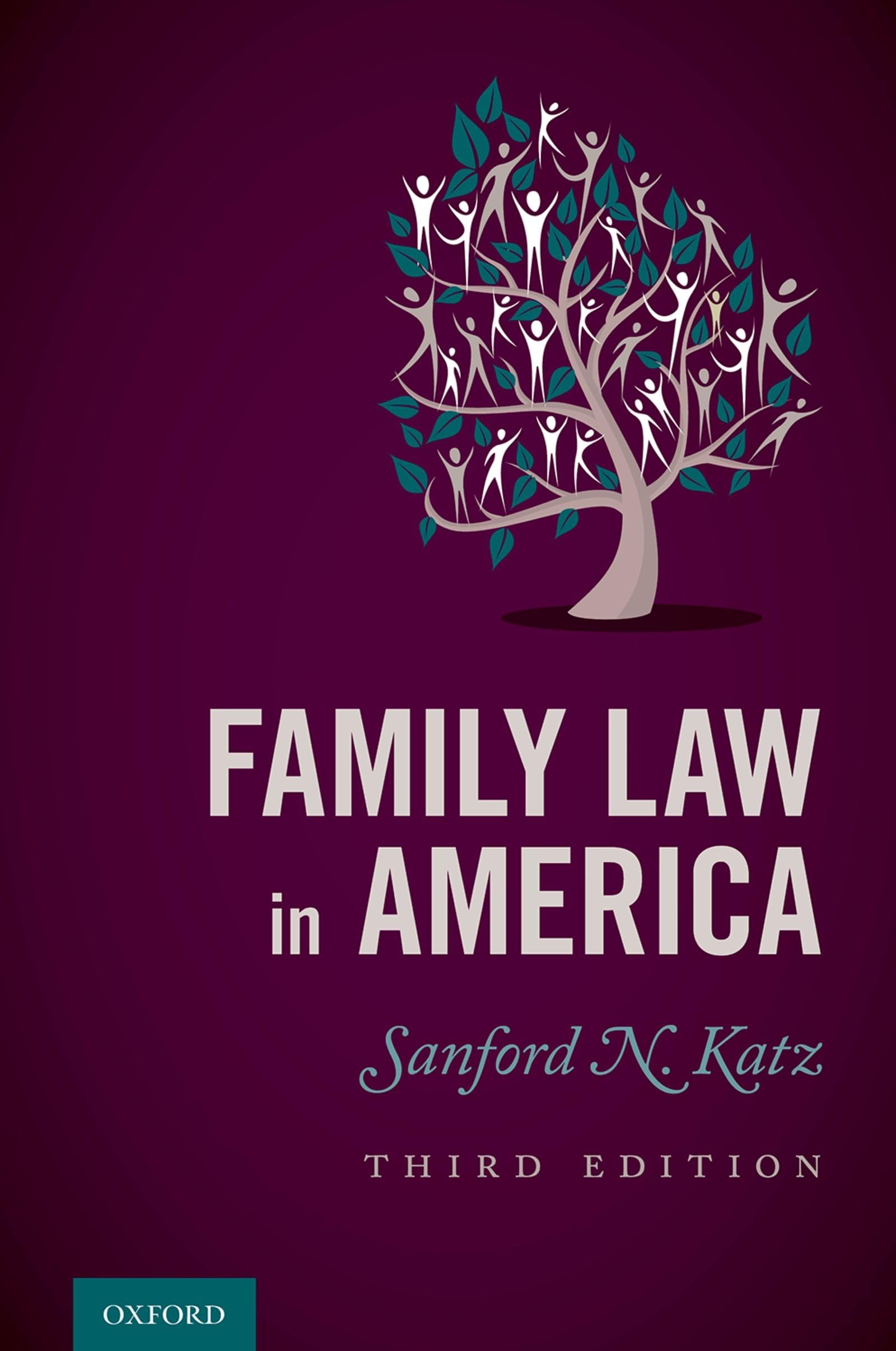 Family Law in America