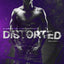 Distorted (Alabaster Penitentiary)