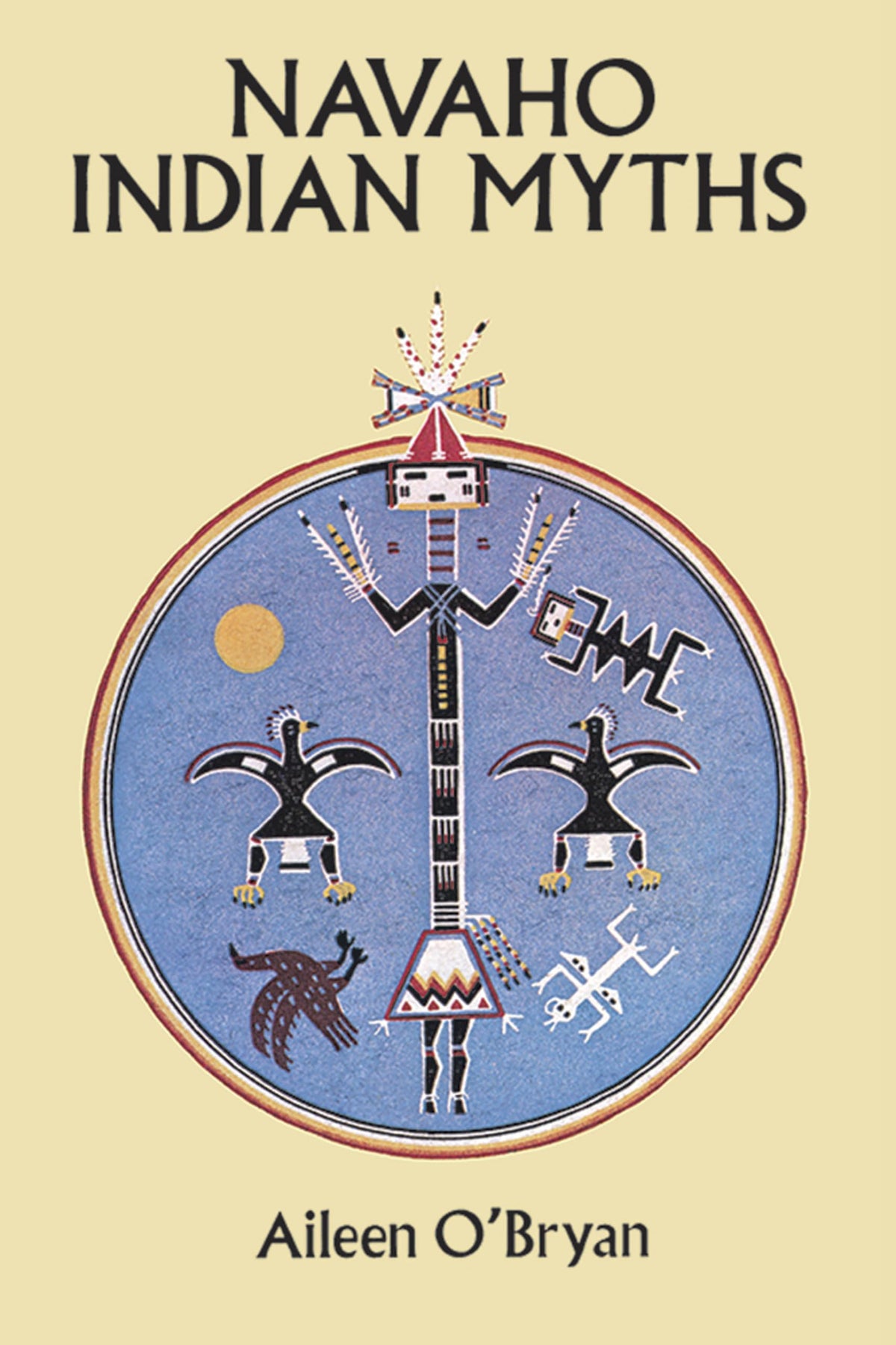 Navaho Indian Myths (Native American)