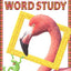 MCP Plaid Phonics Word Study, Level F