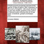 A Brief Account Concerning Several of the Agents of New-England, Their Negotiation at the Court of England: With Some Remarks on the New Charter ... Duely Considered, Greater Priviledges Than...