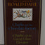 CHARLIE AND THE CHOCOLATE FACTORY and CHARLIE AND THE GREAT GLASS ELEVATOR [Hardcover]