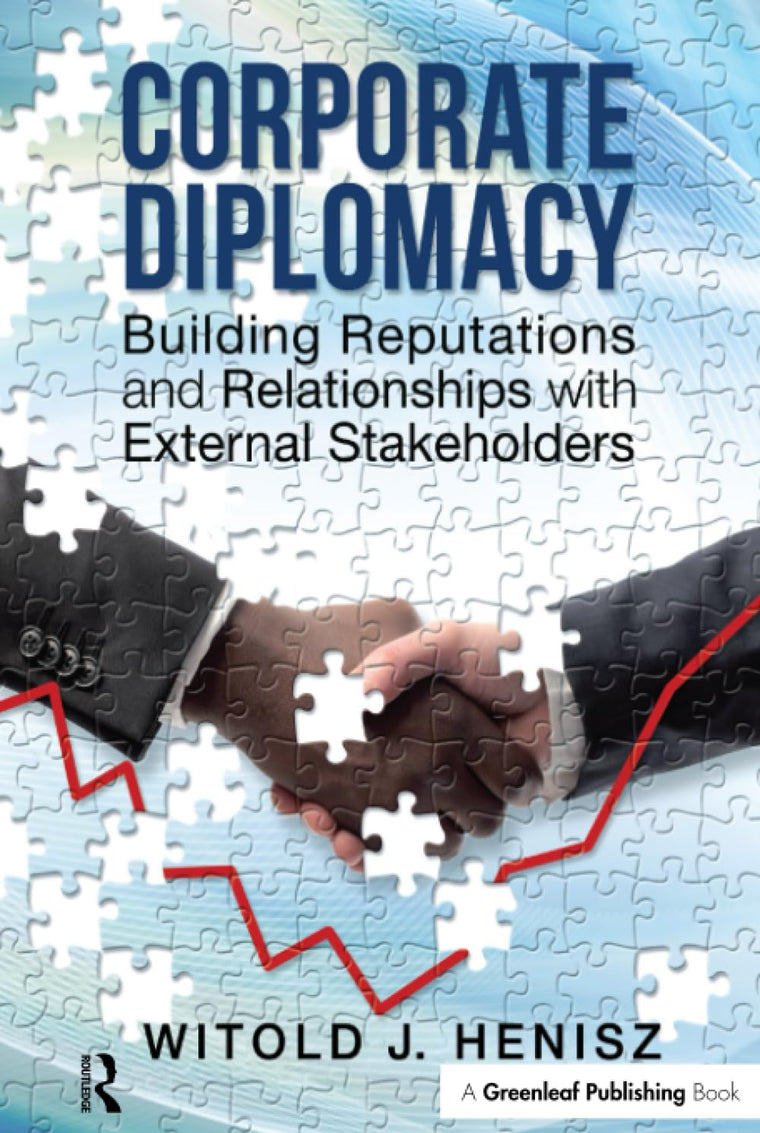 Corporate Diplomacy