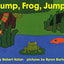 Jump, Frog, Jump! Board Book