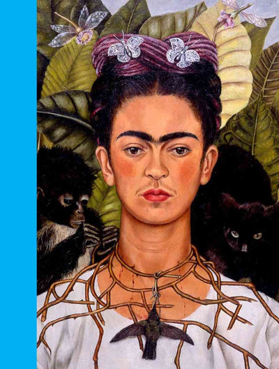 Frida Kahlo