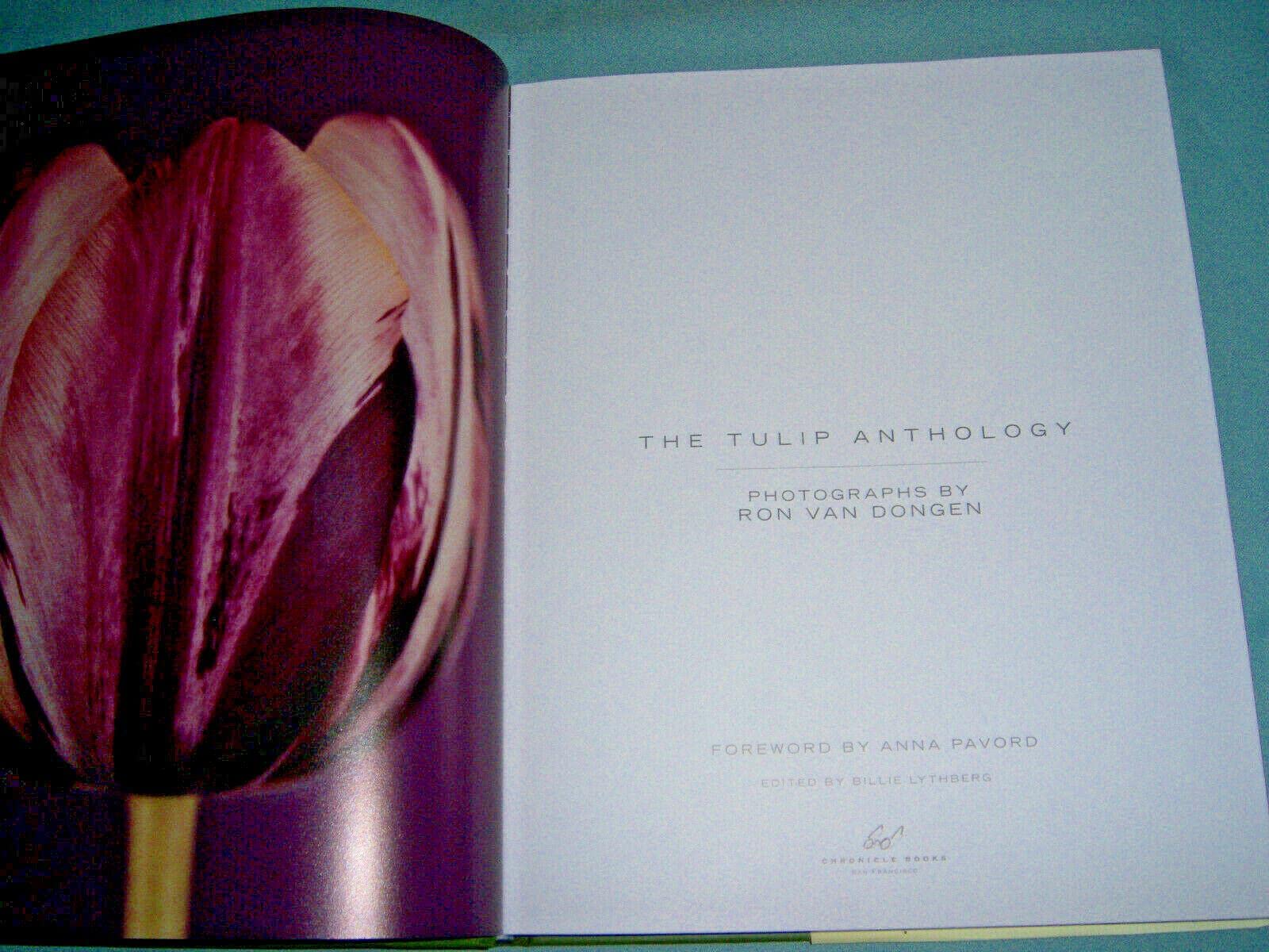 The Tulip Anthology