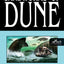 Sandworms of Dune