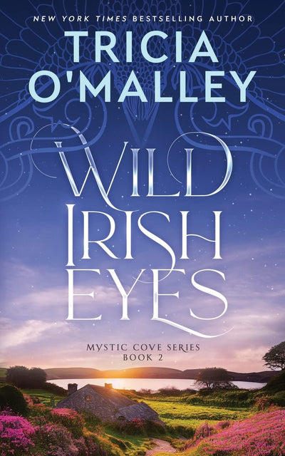 Wild Irish Eyes (The Mystic Cove Series)