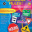 Grammar Rules!, Grades 3 - 4 (Skills for Success)
