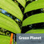 Dominoes, New Edition: Level 2: 700-Word VocabularyGreen Planet (Dominoes, Level 2)