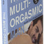 The Multi-Orgasmic Man: Sexual Secrets Every Man Should Know