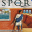 The River God's Vengeance (SPQR VIII)