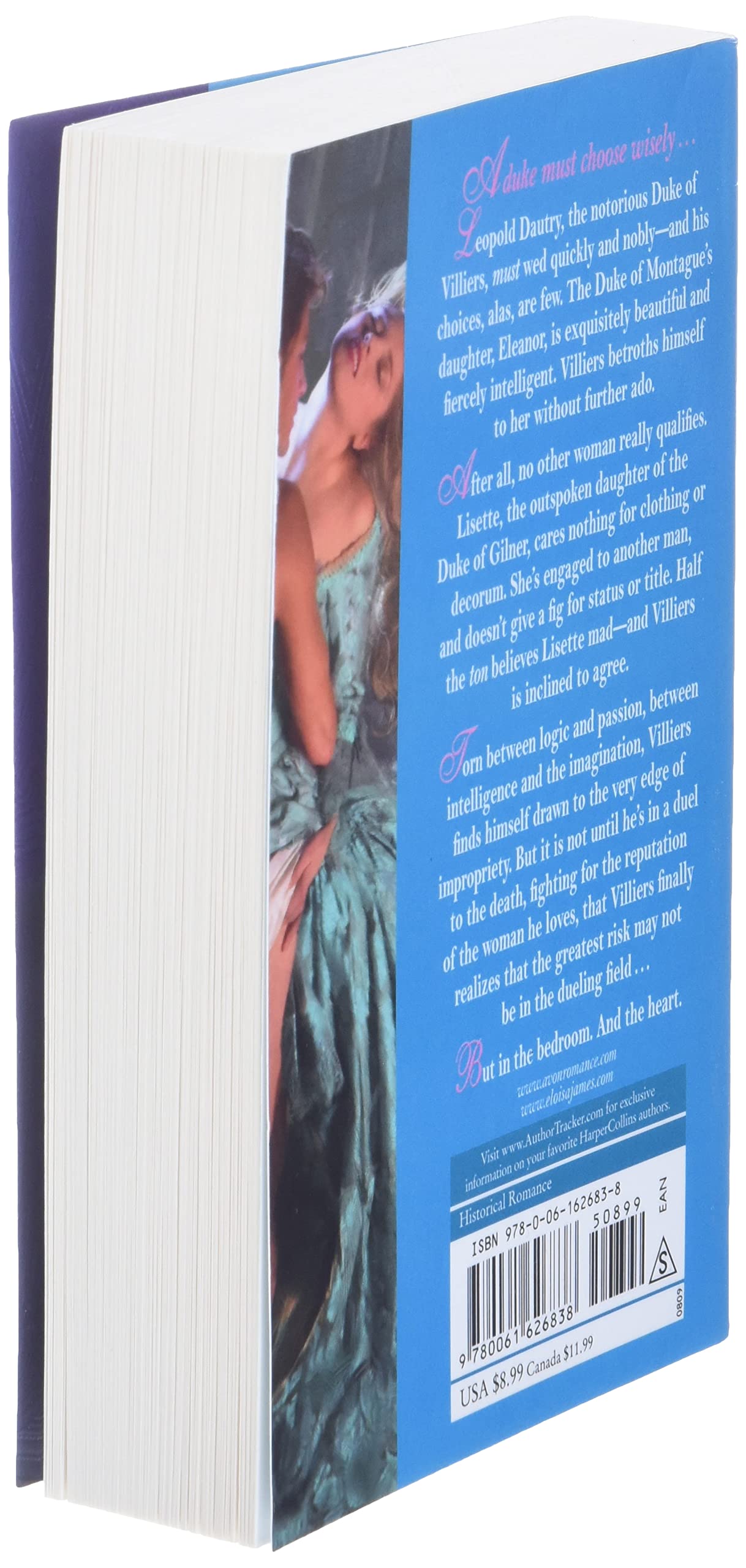 A Duke of Her Own (Desperate Duchesses, 6)