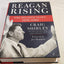 Reagan Rising: The Decisive Years, 1976-1980 - An Inspiring Political Biography of Presidential Comeback, Foreword by Jon Meacham