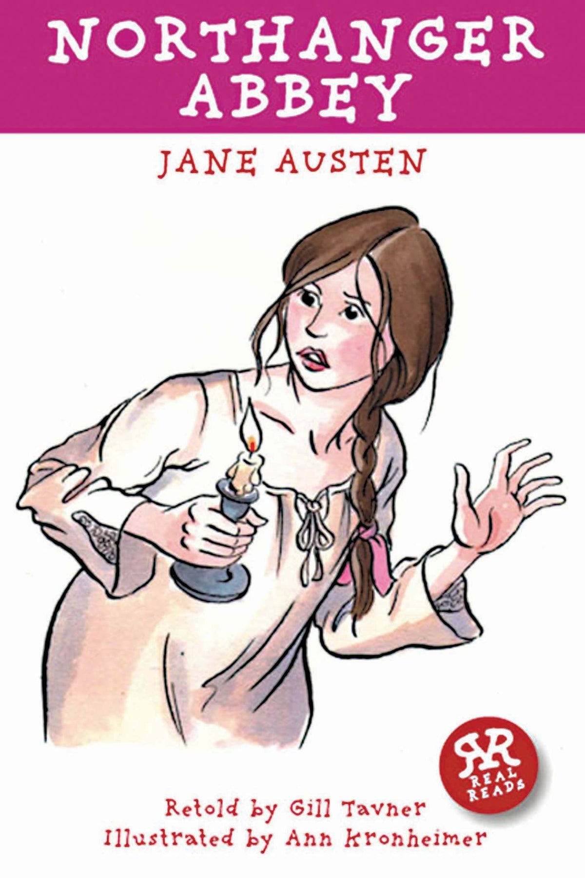 Northanger Abbey (Jane Austen)