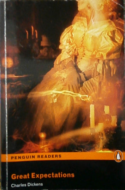Level 6: Great Expectations (Pearson English Graded Readers)