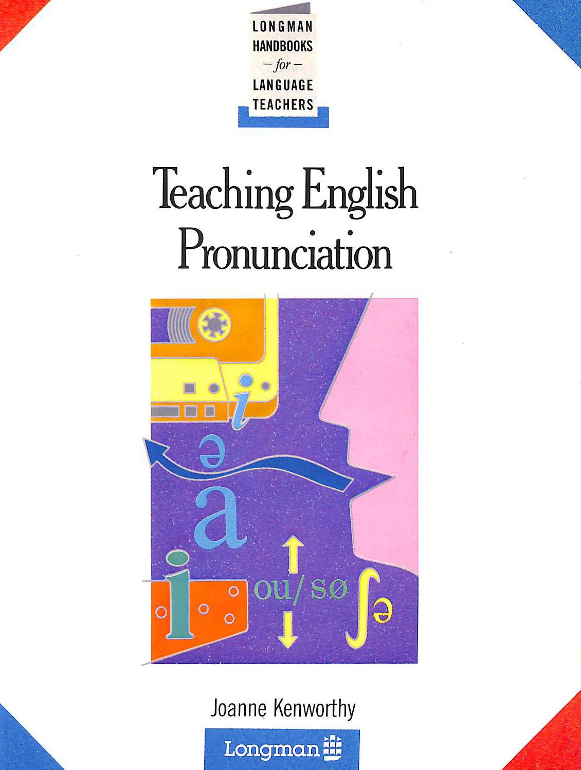 Teaching English Pronunciation