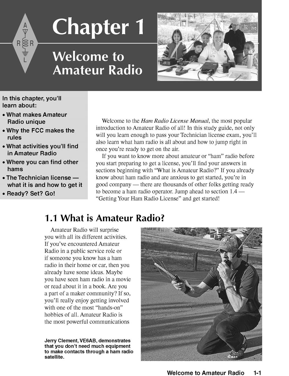 ARRL Ham Radio License Manual 5th Edition - Complete Study Guide with Question Pool to Pass the Technician Class Amateur Radio Exam