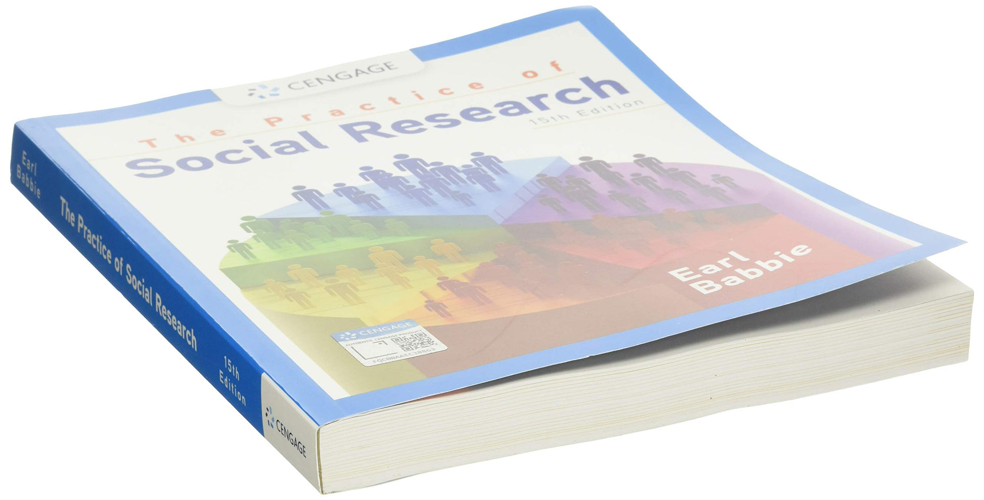 The Practice of Social Research (MindTap Course List)