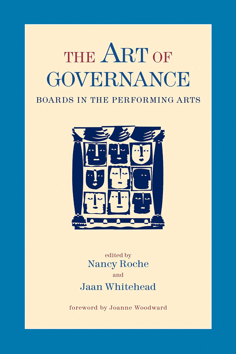 The Art of Governance