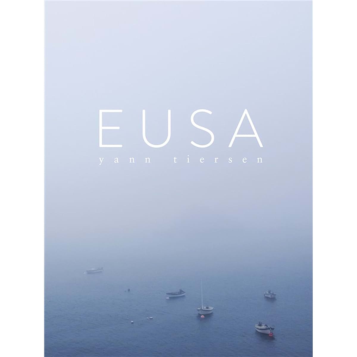 Eusa: Ten Piano Workds