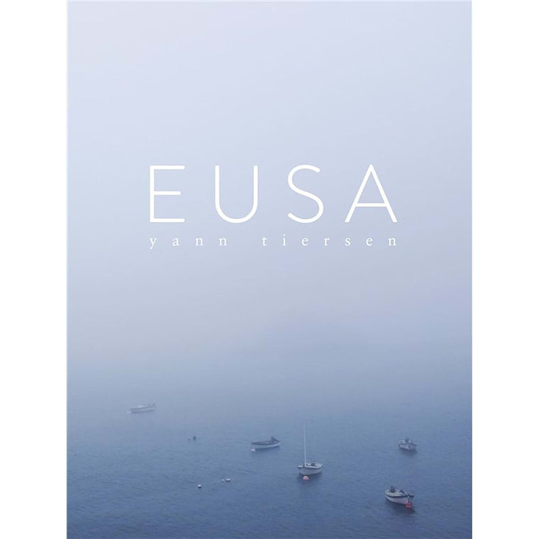 Eusa: Ten Piano Workds