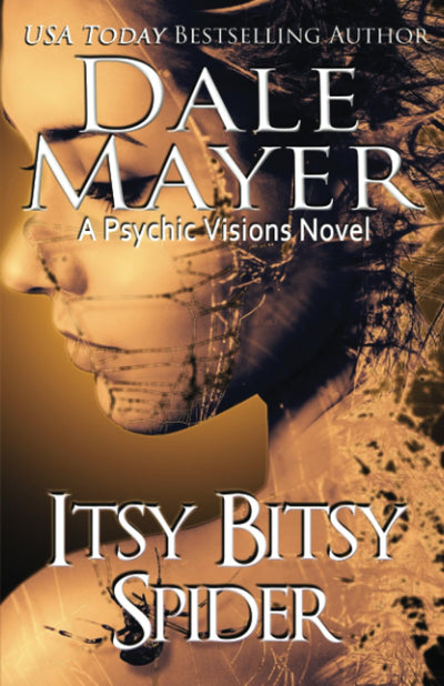 Itsy Bitsy Spider (Psychic Visions)