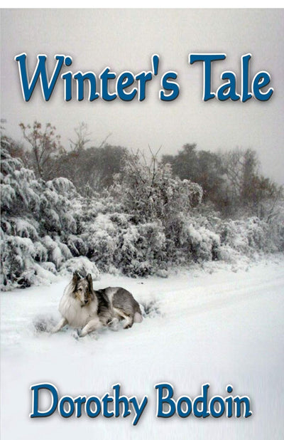 Winter's Tale (A Foxglove Corners Mystery)