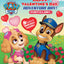 Nickelodeon PAW Patrol: Happy Valentine's Day, Adventure Bay! (Scratch and Sniff)